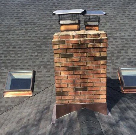 Masonry Chimney Repair Ridge NY